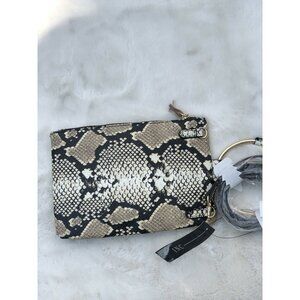 Inc International Concepts Snake Crossbody Bag